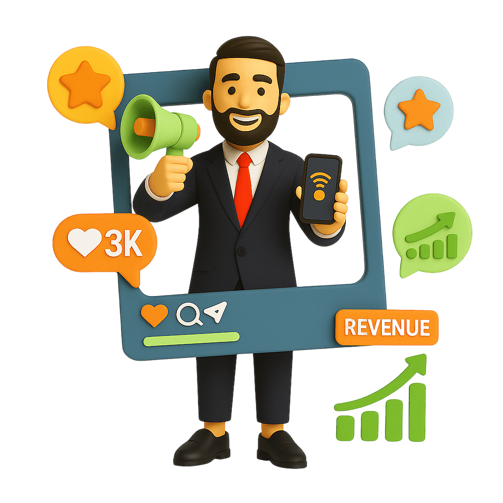 South Asian Marketplace